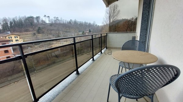 appartamento in vendita a Carcare