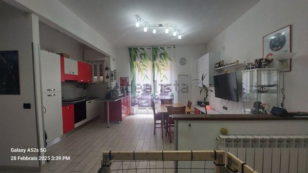 appartamento in vendita a Carcare