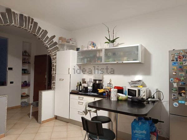 appartamento in vendita a Carcare