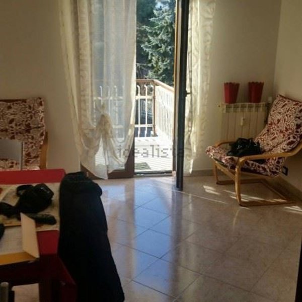 appartamento in vendita a Carcare