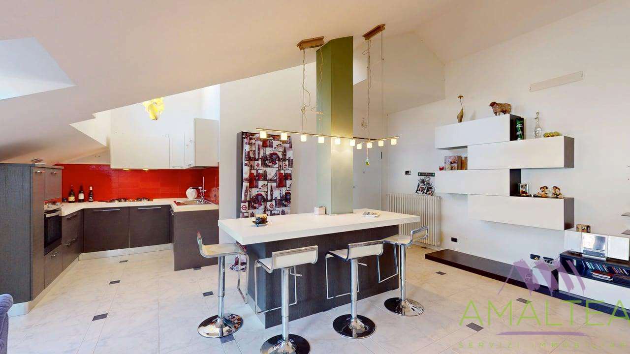 appartamento in vendita a Carcare