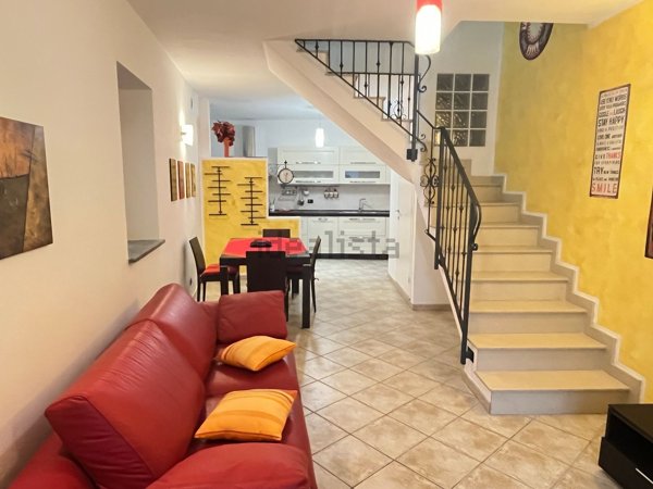 appartamento in vendita a Carcare