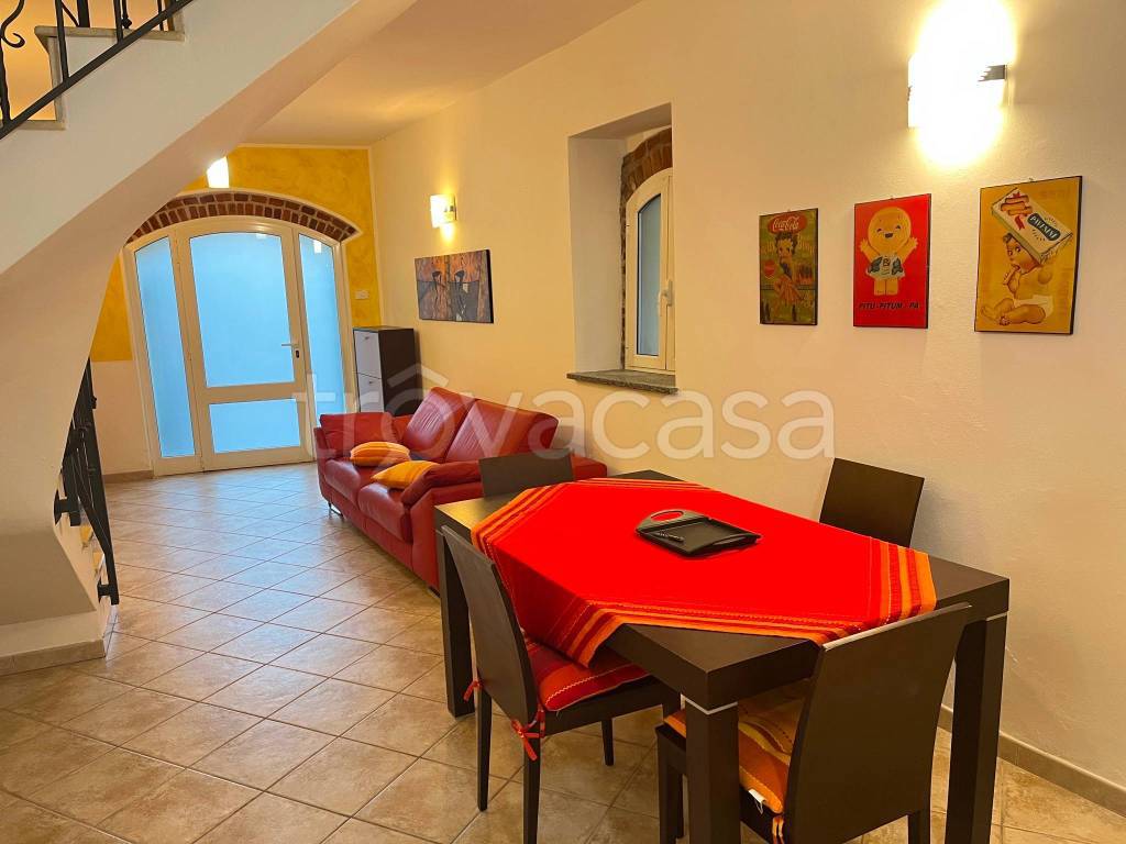 appartamento in vendita a Carcare