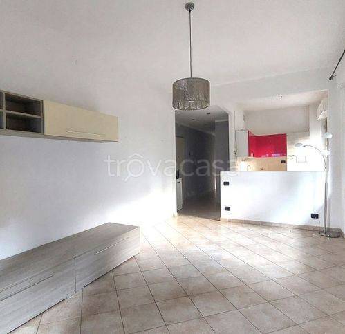 appartamento in vendita a Carcare