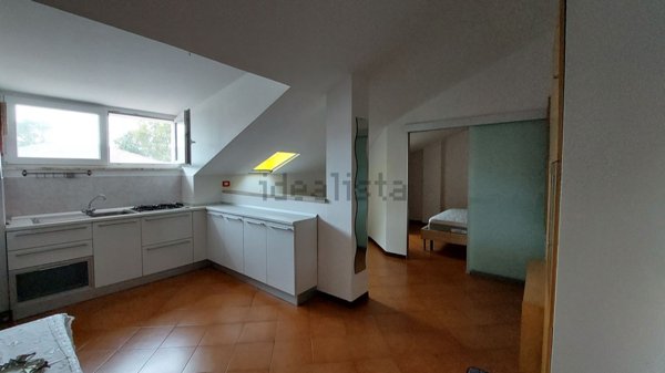 appartamento in vendita a Carcare