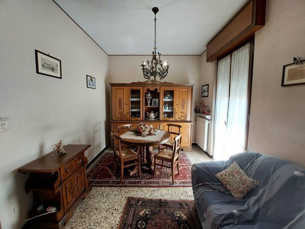 appartamento in vendita a Carcare