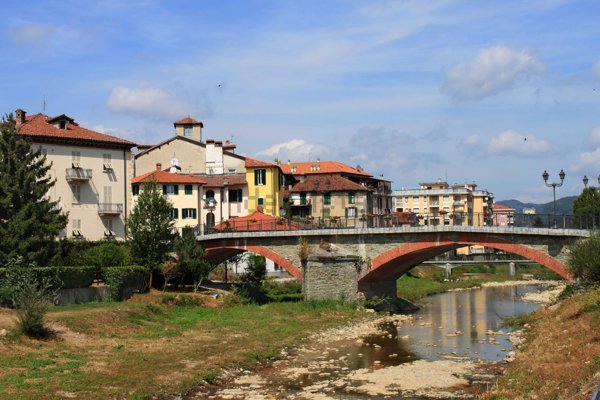 appartamento in vendita a Carcare