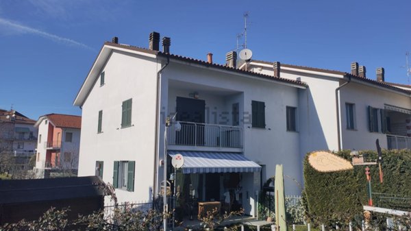 appartamento in vendita a Carcare