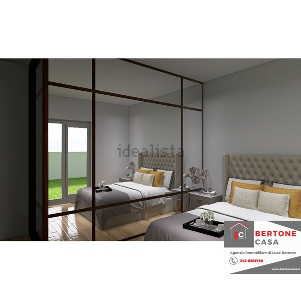 appartamento in vendita a Carcare