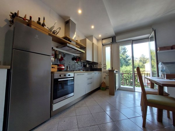 appartamento in vendita a Carcare