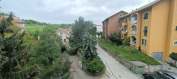 appartamento in vendita a Carcare