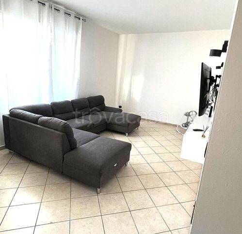 appartamento in vendita a Carcare