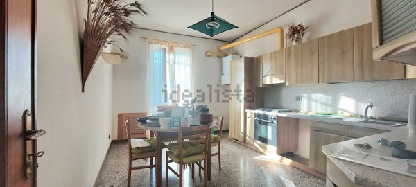 appartamento in vendita a Carcare