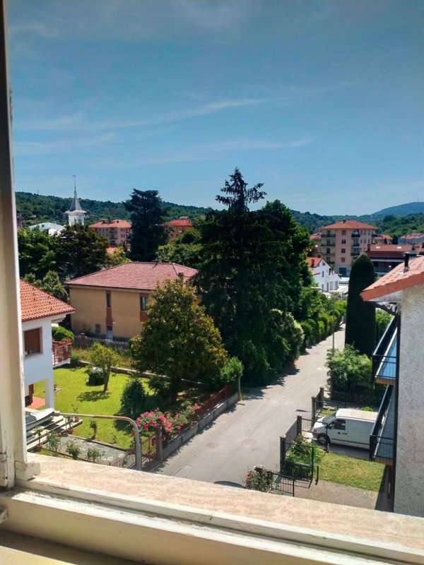 appartamento in vendita a Carcare