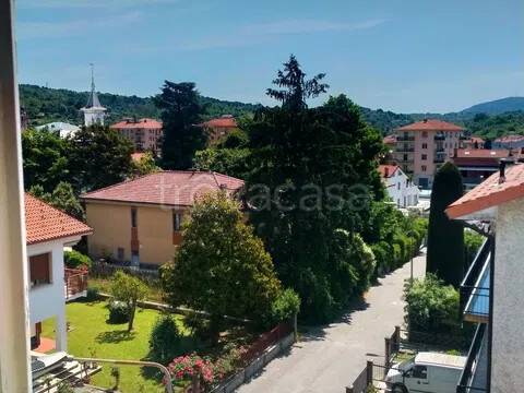 appartamento in vendita a Carcare