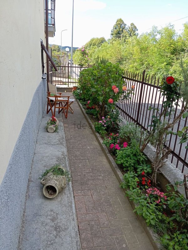 appartamento in vendita a Carcare