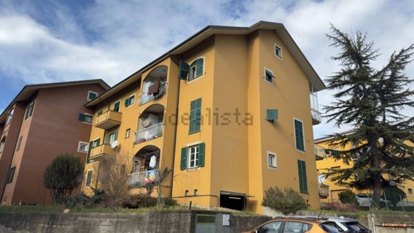 appartamento in vendita a Carcare