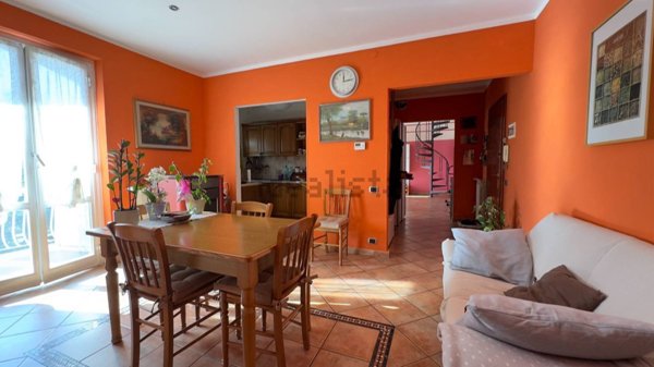 appartamento in vendita a Carcare