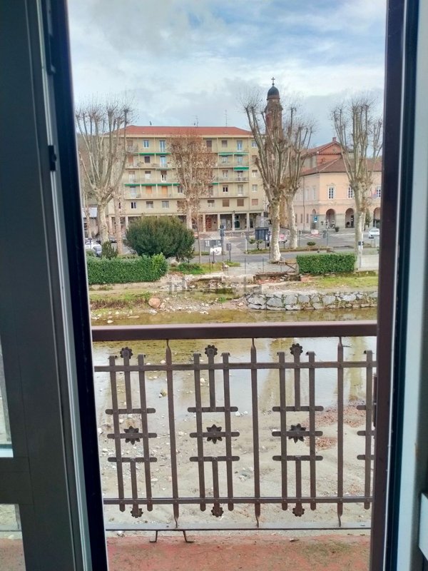 appartamento in vendita a Carcare