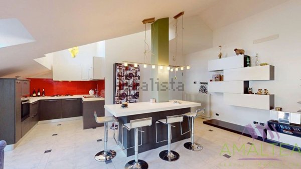 appartamento in vendita a Carcare