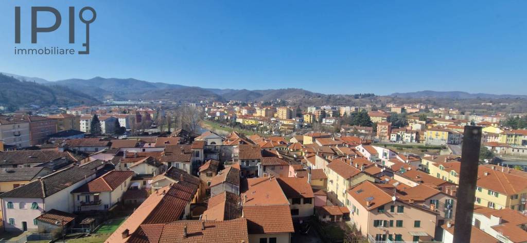 appartamento in vendita a Carcare