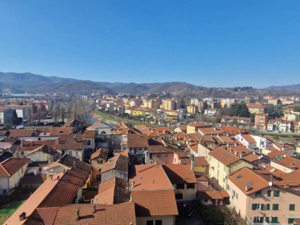 appartamento in vendita a Carcare