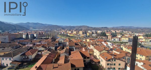 appartamento in vendita a Carcare