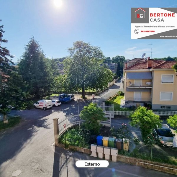 appartamento in vendita a Carcare