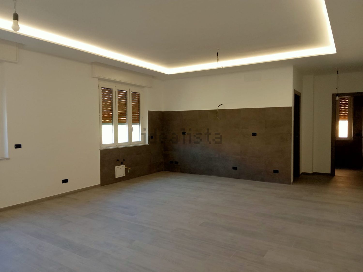 appartamento in vendita a Carcare