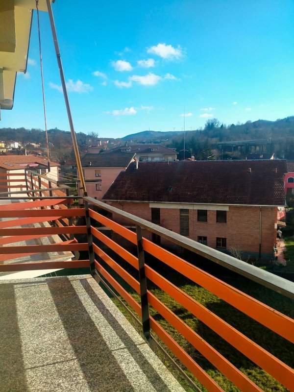 appartamento in vendita a Carcare