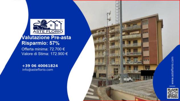 appartamento in vendita a Carcare