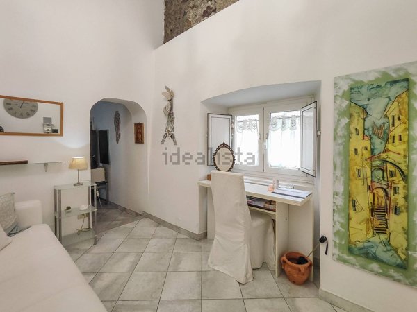 appartamento in vendita a Carcare