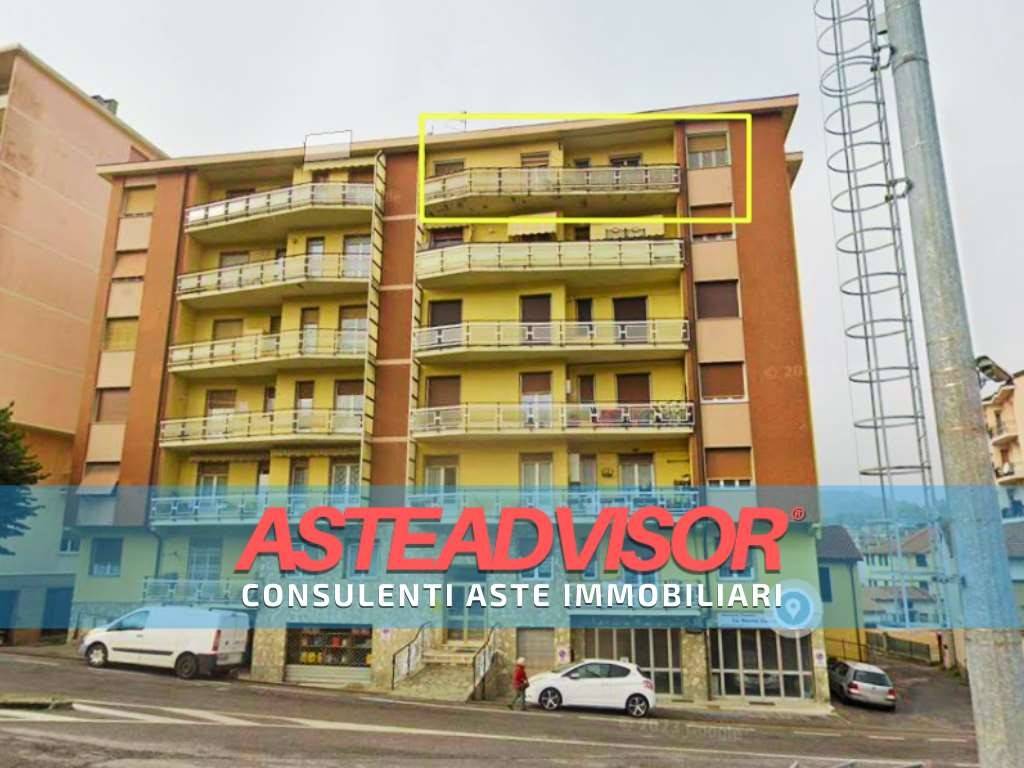 appartamento in vendita a Carcare