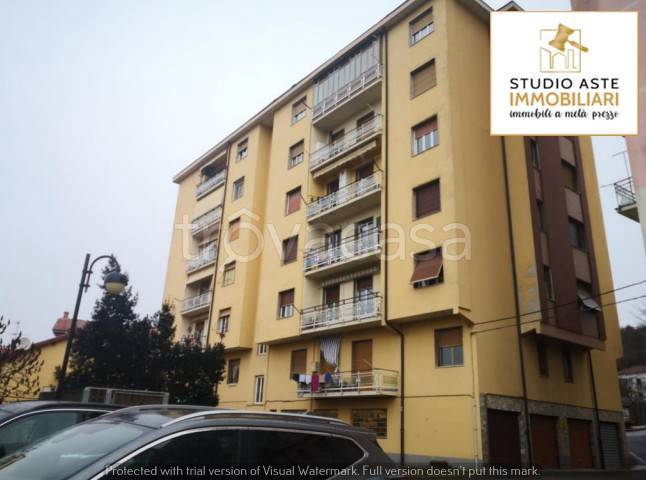 appartamento in vendita a Carcare