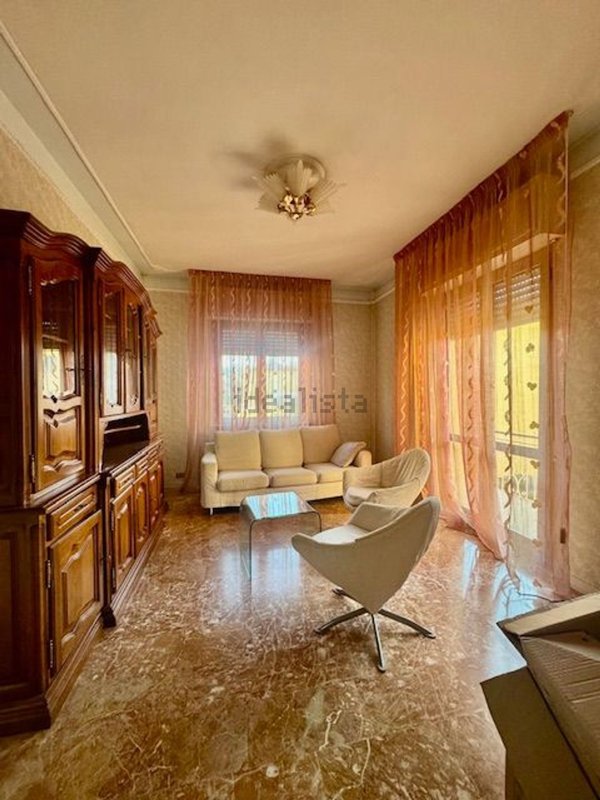 appartamento in vendita a Carcare