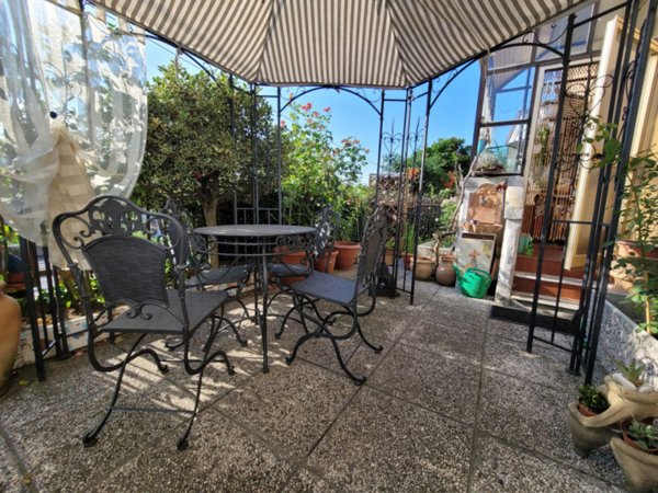 casa semindipendente in vendita a Carcare