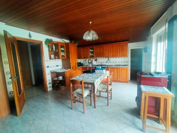 appartamento in vendita a Carcare