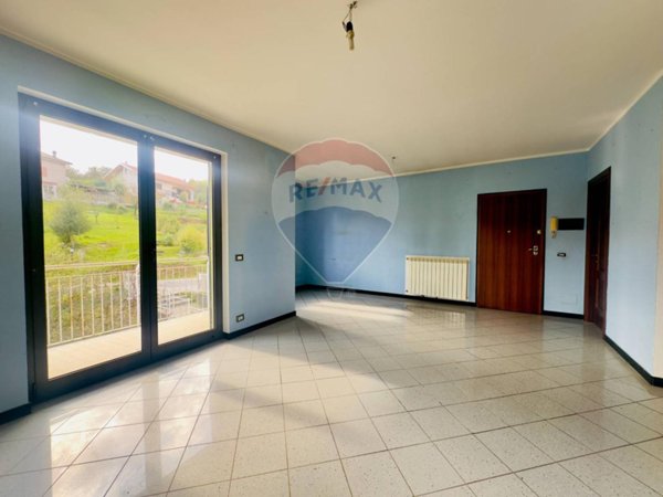 appartamento in vendita a Carcare