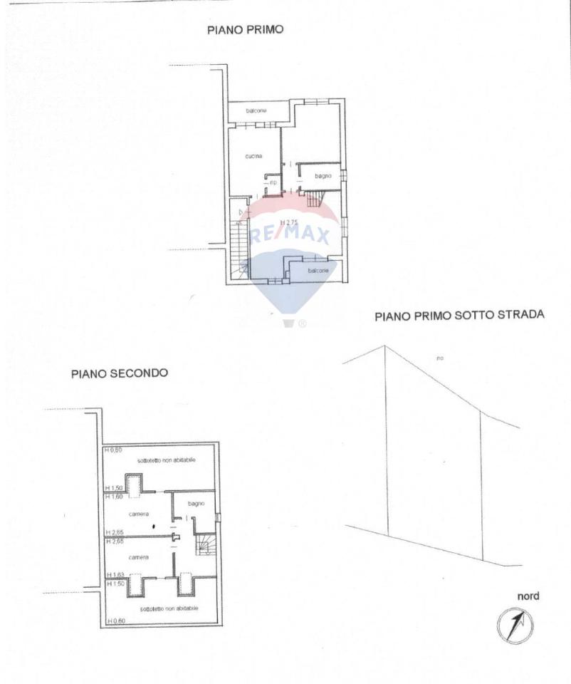 appartamento in vendita a Carcare