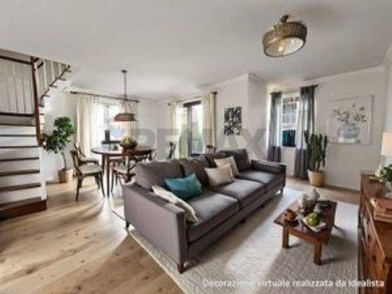 appartamento in vendita a Carcare