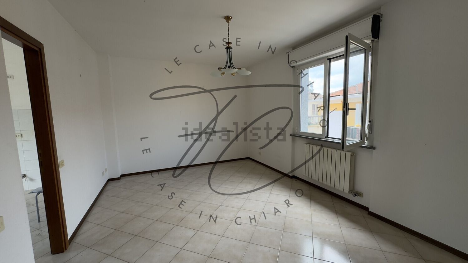 appartamento in vendita a Carcare