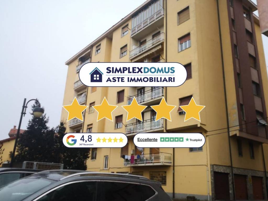 appartamento in vendita a Carcare
