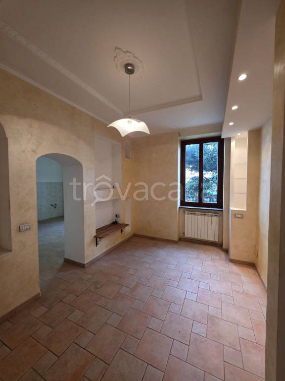 appartamento in vendita a Carcare