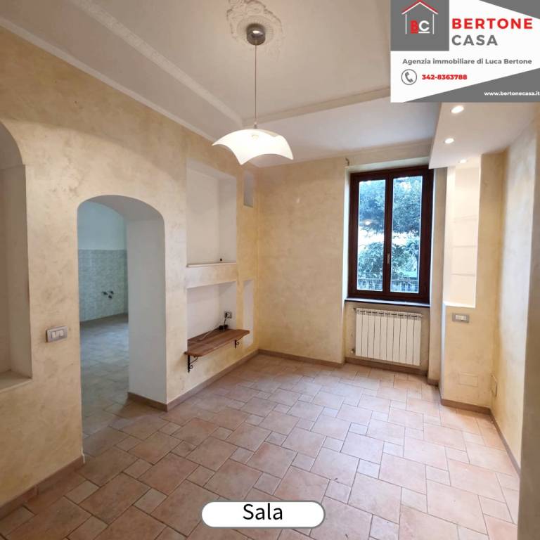 appartamento in vendita a Carcare