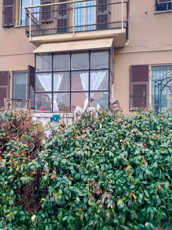 casa semindipendente in vendita a Carcare