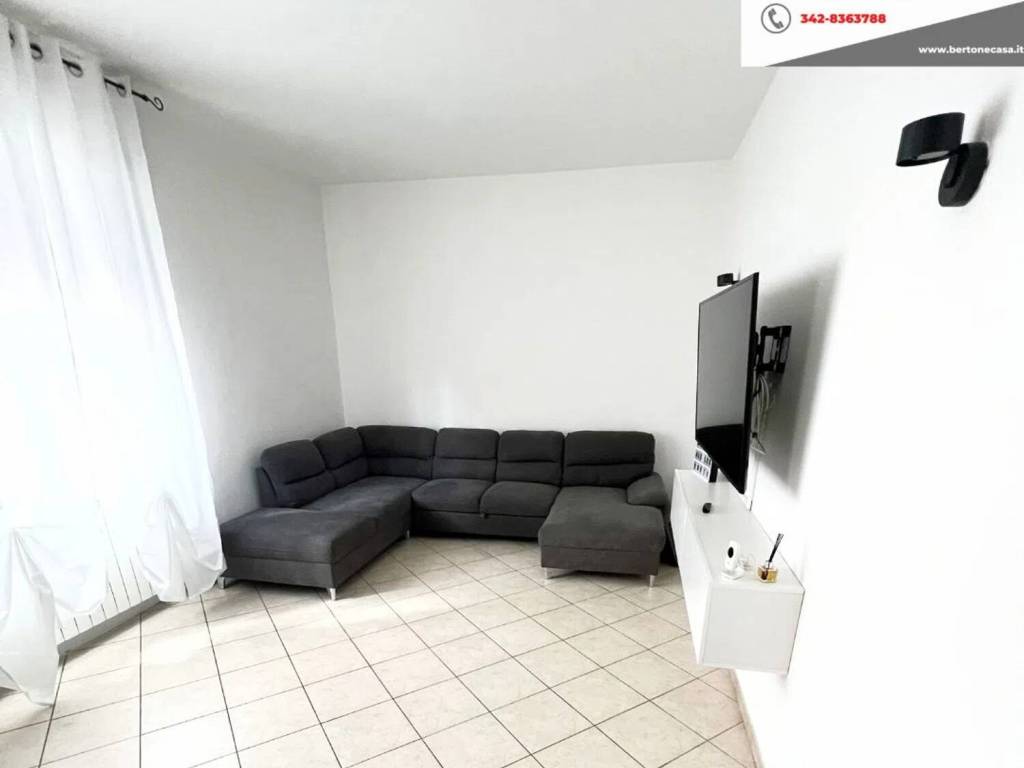 appartamento in vendita a Carcare