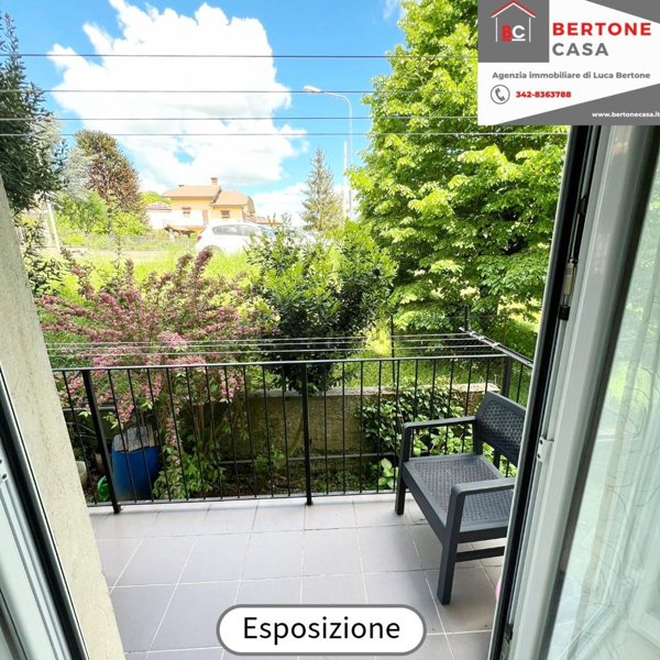 appartamento in vendita a Carcare