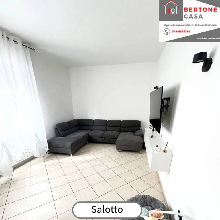 appartamento in vendita a Carcare