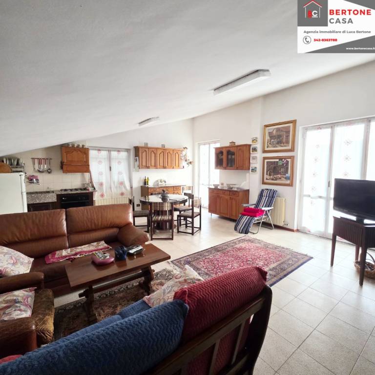 appartamento in vendita a Carcare