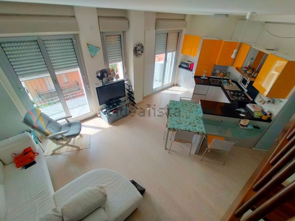 appartamento in vendita a Carcare